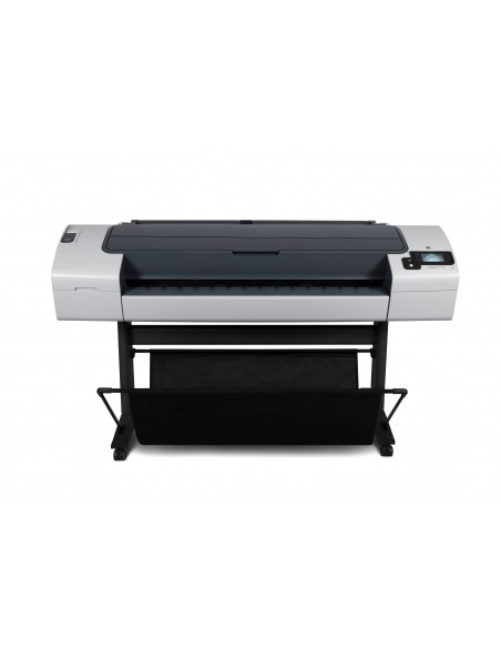 HP HP DESIGNJET T790PS EPRINT 44POL DESIGNJET T790PS CR650AB19 0886111279470 PLOTTER