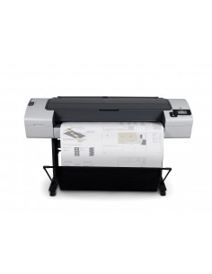 HP HP DESIGNJET T790PS EPRINT 44POL DESIGNJET T790PS CR650AB19 0886111279470 PLOTTER 2