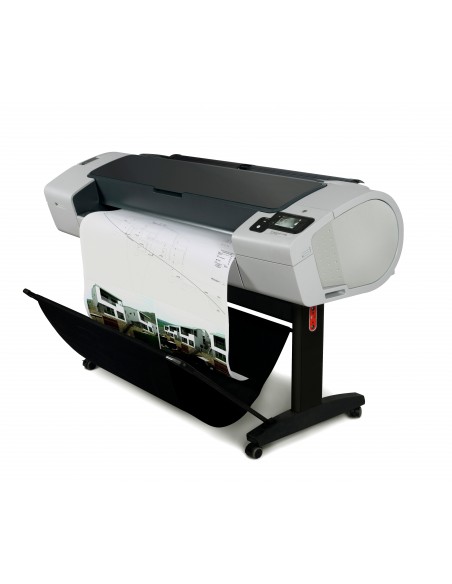 HP HP DESIGNJET T790PS EPRINT 44POL DESIGNJET T790PS CR650AB19 0886111279470 PLOTTER