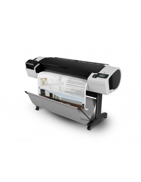 HP HP DESIGNJET T1300 EPRINT 44 POL DESIGNJET T1300 CR651AB19 0886111279548 PLOTTER