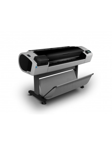 HP HP DESIGNJET T1300 EPRINT 44 POL DESIGNJET T1300 CR651AB19 0886111279548 PLOTTER