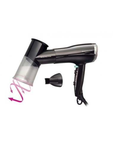 Remington PHON SPINCURT PROTECT SHINE SPIN CURT PROTECT SHINE D1001-PHON 4008496647262 PHON