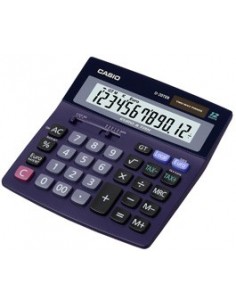 Casio D-20TER D-20TER D-20TER 4971850188698 CALCOLATRICI