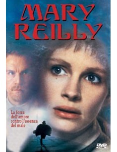 Sony DVD MARY REILLY DVD MARY REILLY DC13120 8013123131201 HOME VIDEO