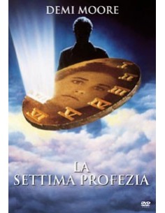 Sony DVD LA SETTIMA PROFEZIA DVD LA SETTIMA PROFEZIA DC15120 8013123151209 HOME VIDEO