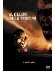 Sony DVD AL CALARE DELLE TENEBRE DVD AL CALARE DELLE TENEBRE DC77820 8013123778208 HOME VIDEO