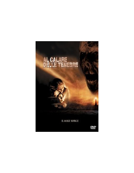 Sony DVD AL CALARE DELLE TENEBRE DVD AL CALARE DELLE TENEBRE DC77820 8013123778208 HOME VIDEO
