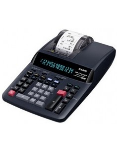 Casio DRT-240 DRT-240 DRT-240 4971850173250 CALCOLATRICI