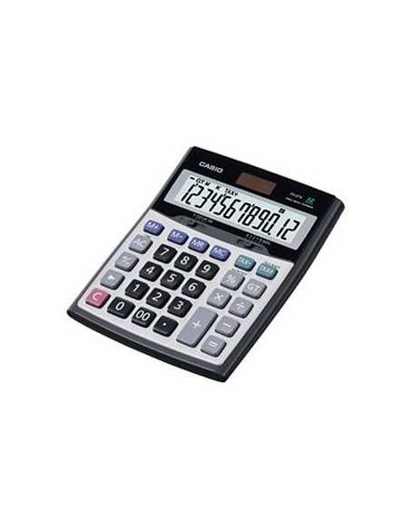 Casio DS-2TV DS-2TV DS-2TV 4971850167242 CALCOLATRICI