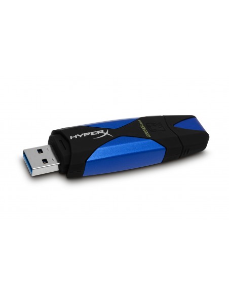 Kingston 256GB DATATRAVELER HYPERX 3.0 DTHX30 256GB DTHX30 256GB 0740617195774 CHIAVETTE USB