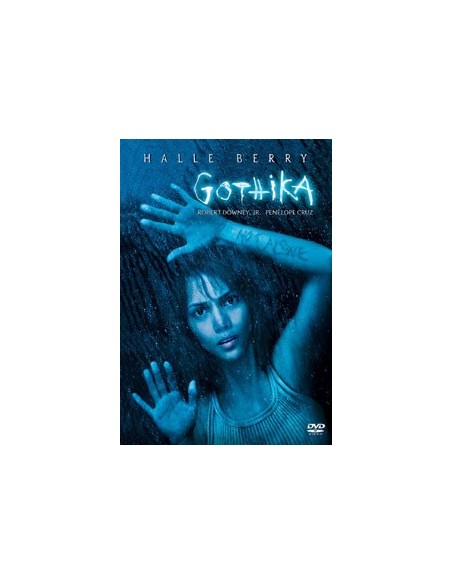 Sony DVD GOTHIKA DVD GOTHIKA DV04720 8013123001979 HOME VIDEO