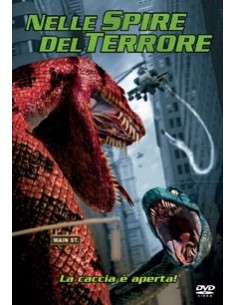 Sony DVD NELLE SPIRE DEL TERRORE DVD NELLE SPIRE DEL TERRORE DV05120 8013123002082 HOME VIDEO