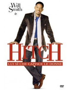 Sony HITCH - LUI CHE CAPISCE LE DONNE Hitch - Lui si che capisce le donne DV45620 8013123006042 HOME VIDEO