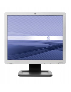 HP LE1711 LCD MONITOR LE1711 EM886AAABB 0884962170731 MONITOR LCD
