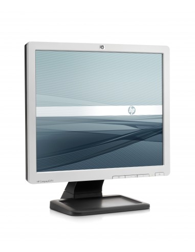 HP LE1711 LCD MONITOR LE1711 EM886AAABB 0884962170731 MONITOR LCD