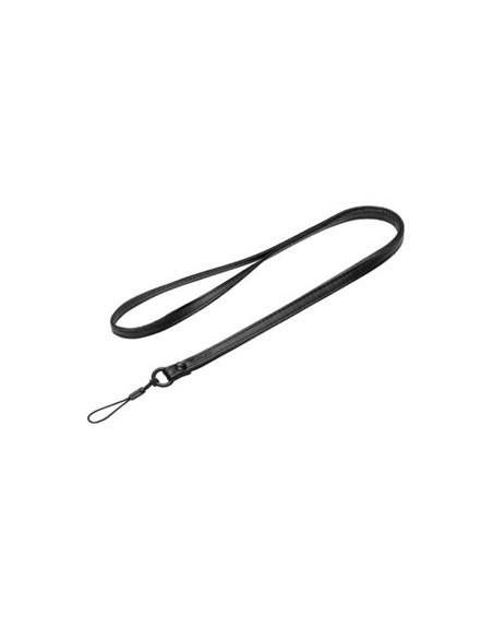 Casio LACCIO DA POLSO E DA COLLO NERO ENS-5BK ENS-5BK 4971850623212 ACCESSORI FOTO VIDEO
