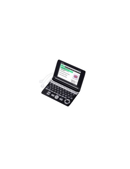 Casio EW-L2000C EW-L2000C EW-L2000C 4971850469971 DIZIONARI ELETTRONICI