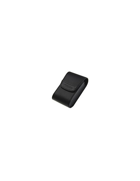 Casio CUSTODIA NERA IN FINTA PELLE EX-CASE-A1 EX-CASE-A1 4971850498704 BORSE