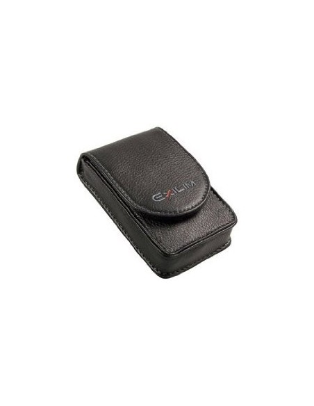 Casio CUSTODIA IN PELLE NERA EX-CASEBD6 EX-CASEBD6 4971850628446 BORSE