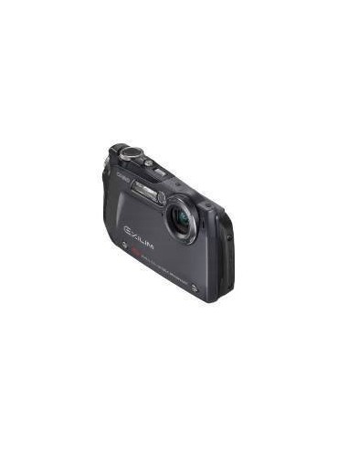 Casio EXILIM G-SHOCK G1 BLACK EX-G1 EX-G1BK 4971850493396 FOTOCAMERE DIGITALI