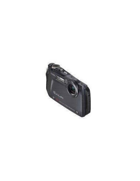 Casio EXILIM G-SHOCK G1 BLACK EX-G1 EX-G1BK 4971850493396 FOTOCAMERE DIGITALI