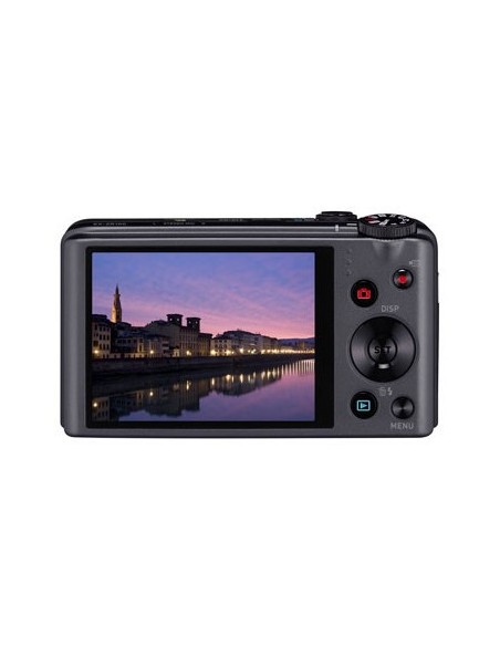 Casio EXILIM ZR100 BLACK Exilim ZR100 EX-ZR100BK 4971850494898 FOTOCAMERE DIGITALI