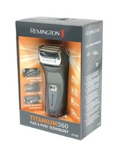 Remington RASOIO A TRIPLA LAMINA F5790 F5790 F5790 4008496649068 RASOI ELETTRICI 2