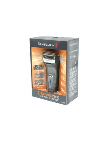 Remington RASOIO A TRIPLA LAMINA F5790 F5790 F5790 4008496649068 RASOI ELETTRICI