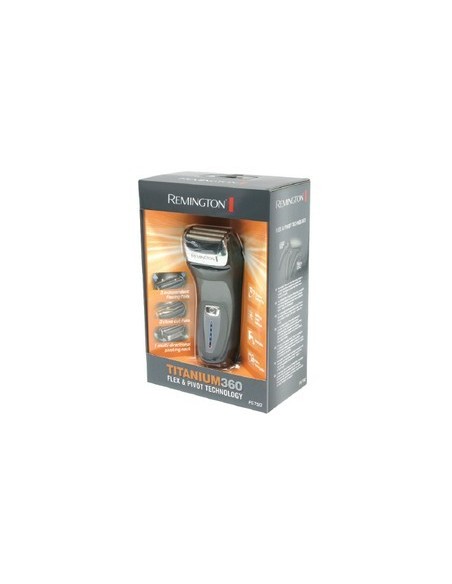 Remington RASOIO A TRIPLA LAMINA F5790 F5790 F5790 4008496649068 RASOI ELETTRICI