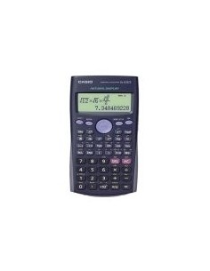 Casio FX-82MS FX-82MS FX-82MS 4971850189046 CALCOLATRICI
