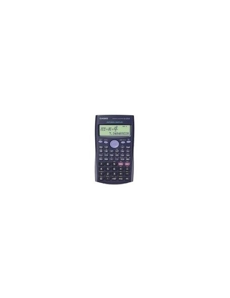 Casio FX-82MS FX-82MS FX-82MS 4971850189046 CALCOLATRICI