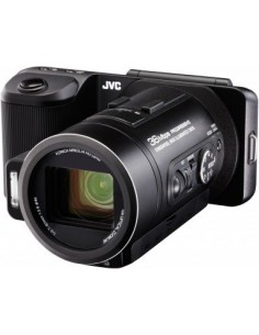 JVC VIDEOCAMERE CON FOTOCAMERA GC-PX10E GC-PX10E 4975769396656 VIDEOCAMERE