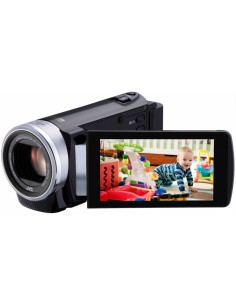 JVC GZ-EX215BEU GZ-EX215BEU GZ-EX215BEU 4975769400070 VIDEOCAMERE