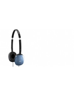 JVC CUFFIE AZZURRE ha-s160-a-e HA-S160-A-E 4975769391095 CUFFIE AURICOLARI CON CAVO