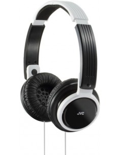 JVC HA-S200-W-E HA-S200-W-E HA-S200-W-E 4975769397929 CUFFIE AURICOLARI CON CAVO