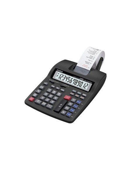 Casio HR-200TEC HR-200TEC HR-200TEC 4971850174905 CALCOLATRICI
