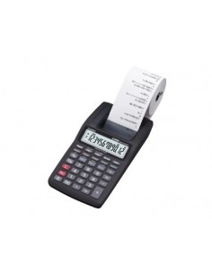 Casio HR-8TEC HR-8TEC HR-8TEC 4971850175292 CALCOLATRICI
