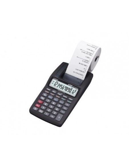 Casio HR-8TEC HR-8TEC HR-8TEC 4971850175292 CALCOLATRICI