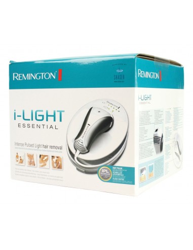 Remington EPILATORE LUCE PULSATA IPL4000 IPL4000 IPL4000 4008496701308 EPILAZIONE