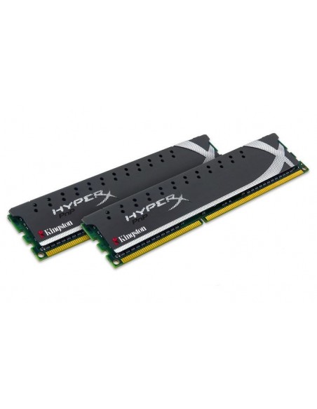 Kingston 8GB 1600MHZ DDR3 NON-ECC CL9 DIMM KHX1600C9D3P1K2 8G KHX1600C9D3P1K2 8G 0740617187373 MODULI DI MEMORIA