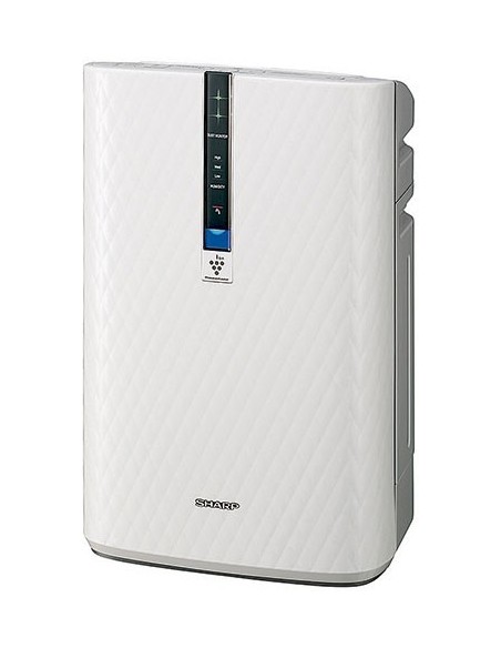 Sharp PURIFICATORE UMIDIFICATORE KC-840 KC-840EW KC-840EW 4974019606125 TRATTAMENTO ARIA