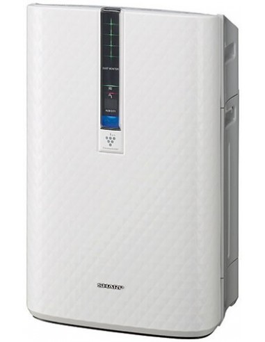 Sharp PURIFICATORE UMIDIFICATORE KC-850 KX-850EW KC-850EW 4974019606118 TRATTAMENTO ARIA