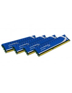 Kingston 8GB 1866MHZ DDR3 NON-ECC CL9 DIMM KHX1866C9D3K4 8GX KHX1866C9D3K4 8GX 0740617197693 MODULI DI MEMORIA