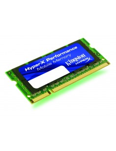 Kingston 2GB 533MHZ DDR2 NON-ECC LOW-LATENCY KHX4200S2LL 2G KHX4200S2LL 2G 0740617152494 MODULI DI MEMORIA