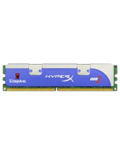 Kingston 2GB 800MHZ DDR2 ECC CL5 DIMM KHX6400D2 2G KHX6400D2 2G 0740617114201 MODULI DI MEMORIA