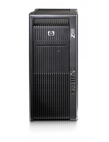 HP Z800 ZL2.93 1500G 12G WIN7 64BIT z800 KK785EAABZ 0886111766376 WORKSTATION