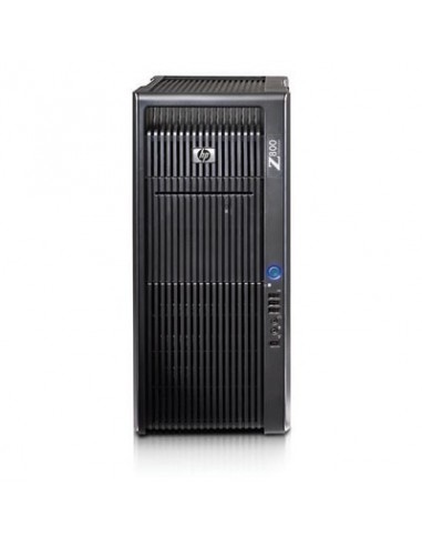 HP Z800 ZL2.93 1500G 12G WIN7 64BIT z800 KK785EAABZ 0886111766376 WORKSTATION