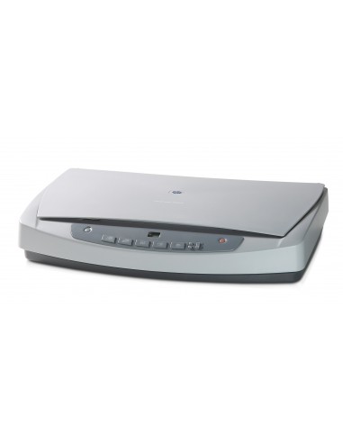 HP HP SCANJET 5590P SCANJET 5590P L1912AB19 0886111317127 SCANNER