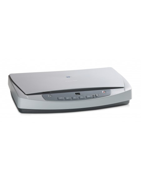 HP HP SCANJET 5590P SCANJET 5590P L1912AB19 0886111317127 SCANNER