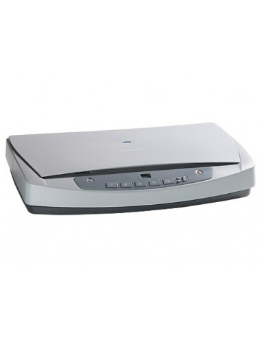 HP HP SCANJET 5590P SCANJET 5590P L1912AB19 0886111317127 SCANNER